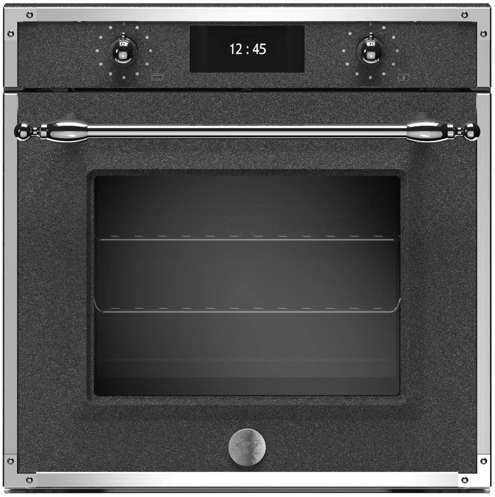 Духовой шкаф с функцией пара Bertazzoni F6011HERVPTND фото 1 в Ростове-на-Дону Духовой шкаф с функцией пара Bertazzoni F6011HERVPTND фото 1 в Ростове-на-Дону