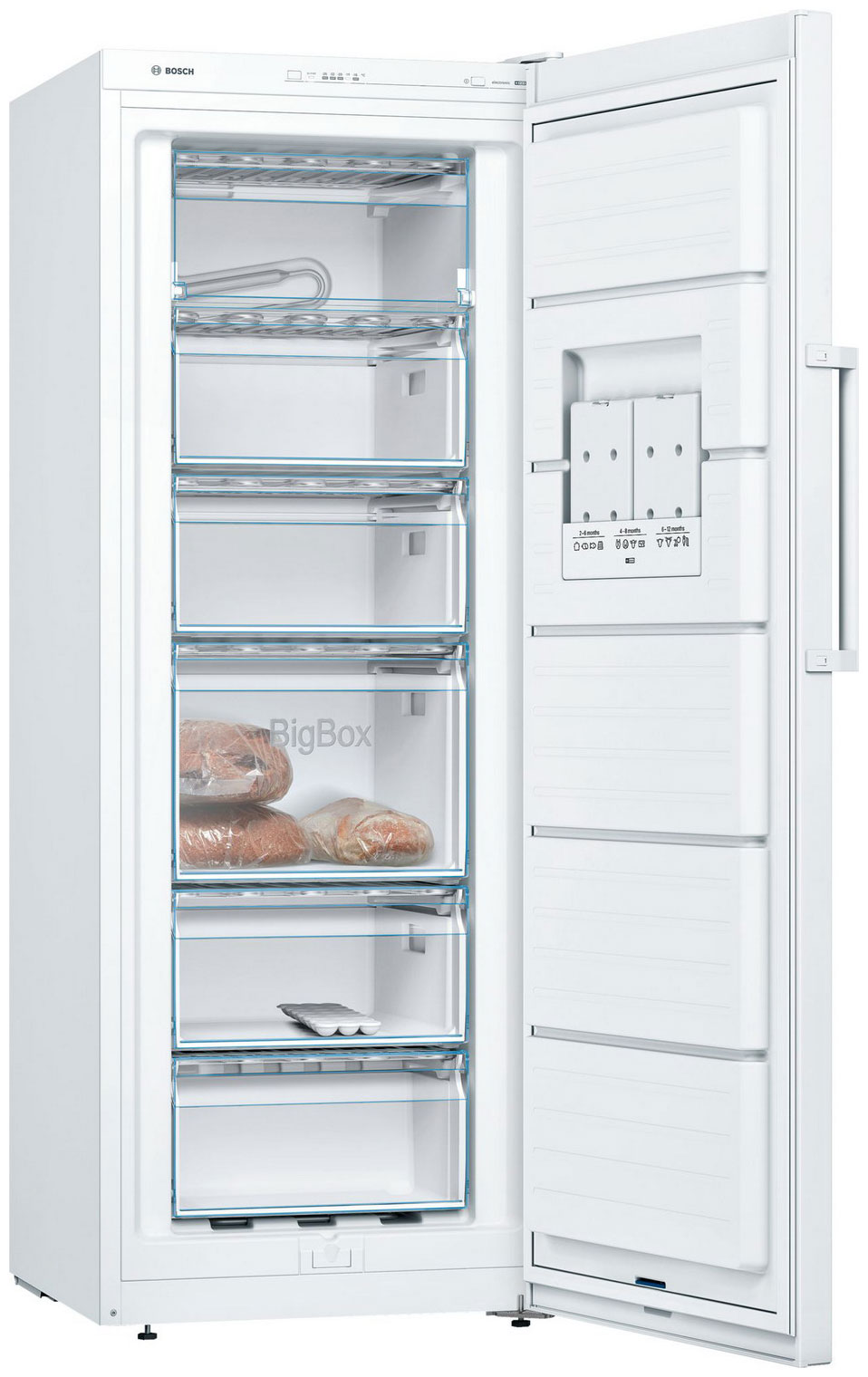 Морозильник Bosch GSV 29 VW 21 R в Ростове-на-Дону