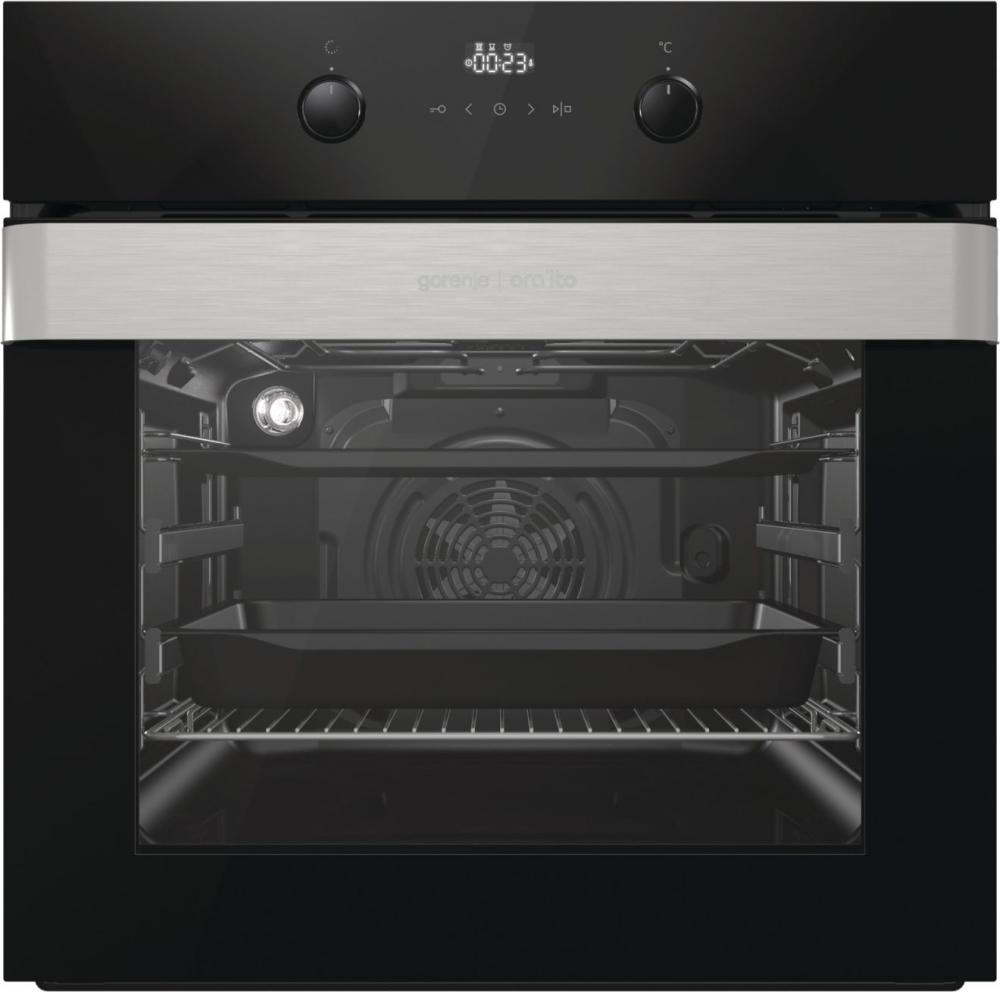 Духовой шкаф Gorenje BO 737 ORAB фото 1 в Ростове-на-Дону Духовой шкаф Gorenje BO 737 ORAB фото 1 в Ростове-на-Дону