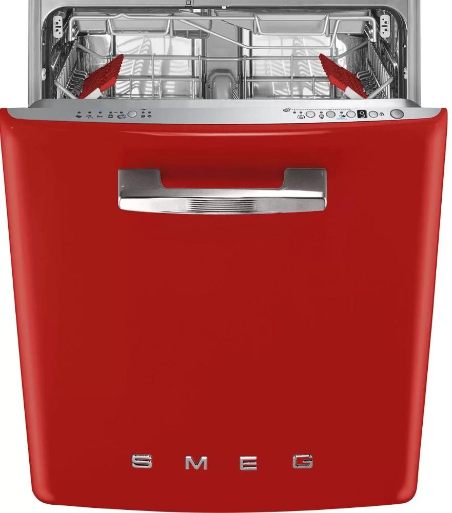Посудомоечная машина Smeg ST2FABRD2 в Ростове-на-Дону Посудомоечная машина Smeg ST2FABRD2 в Ростове-на-Дону