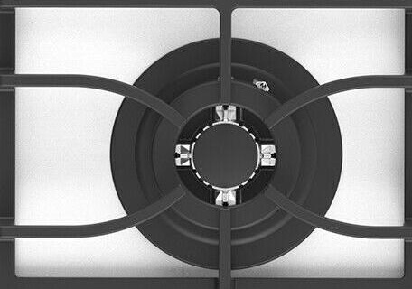 Варочная панель Korting HGG 6911 CTRW фото 4 в Ростове-на-Дону