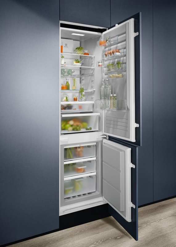 Холодильник ELECTROLUX ENT6ME19S фото 6 в Ростове-на-Дону
