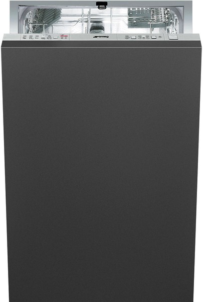 Встраиваемая посудомоечная машина Smeg STA4507IN фото 1 в Ростове-на-Дону
