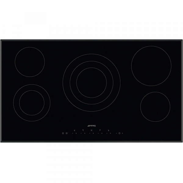 Варочная поверхность Smeg SE395ETB в Ростове-на-Дону