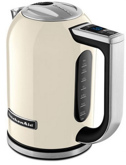 Чайник KitchenAid 5KEK1722EAC фото 2 в Ростове-на-Дону Чайник KitchenAid 5KEK1722EAC фото 2 в Ростове-на-Дону