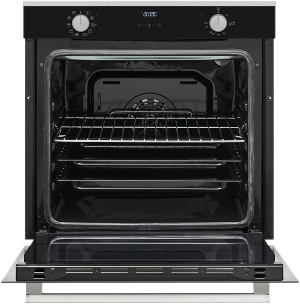 Духовой шкаф Brandt BOH1224X фото 2 в Ростове-на-Дону