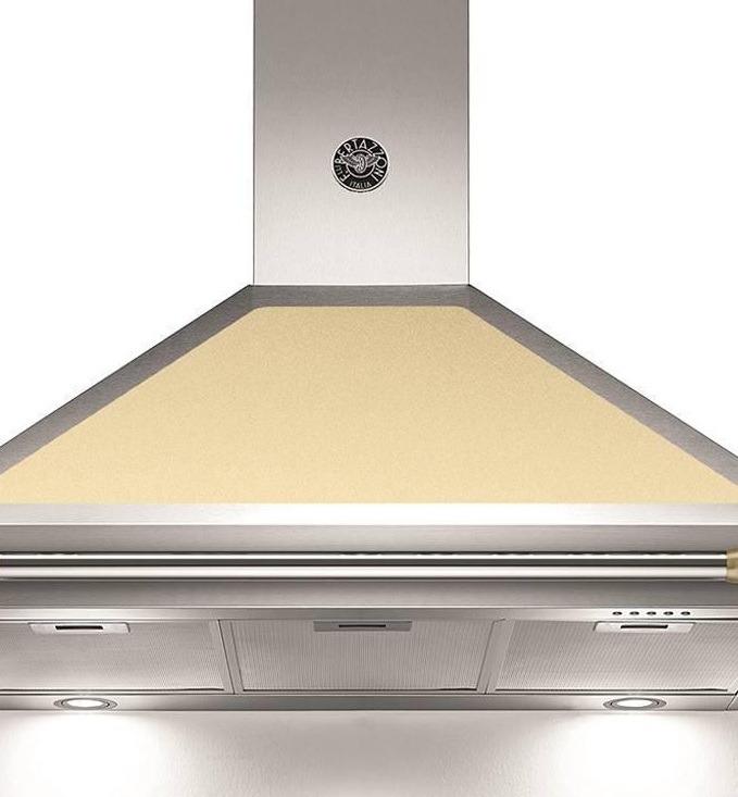 Вытяжка Bertazzoni K90 HER CR A фото 2 в Ростове-на-Дону Вытяжка Bertazzoni K90 HER CR A фото 2 в Ростове-на-Дону