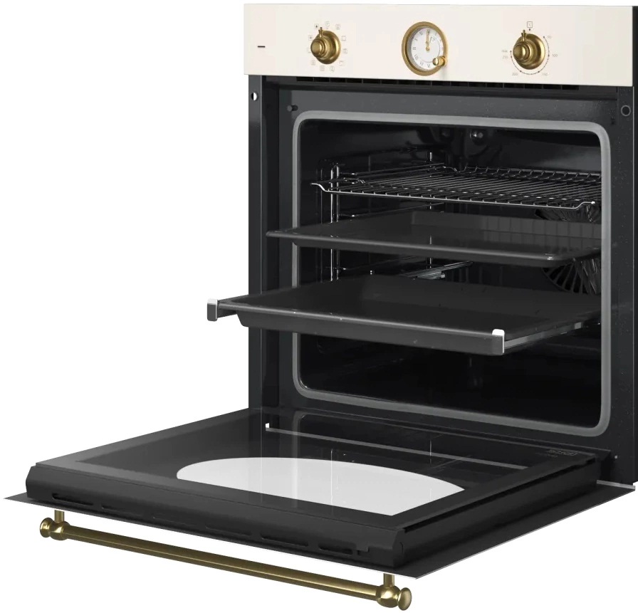 Духовой шкаф Kuppersberg SR 610 C bronze фото 3 в Ростове-на-Дону Духовой шкаф Kuppersberg SR 610 C bronze фото 3 в Ростове-на-Дону