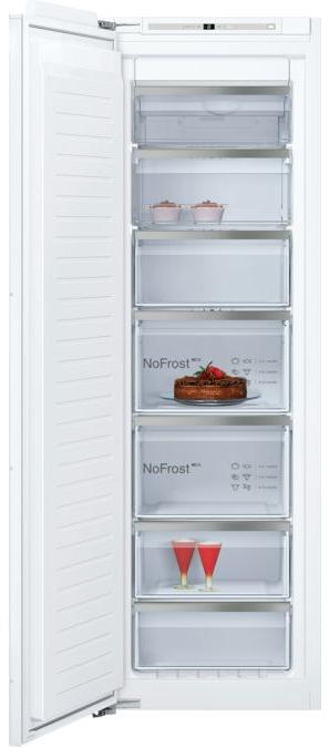 Морозильник Neff GI7813CF0R фото 1 в Ростове-на-Дону