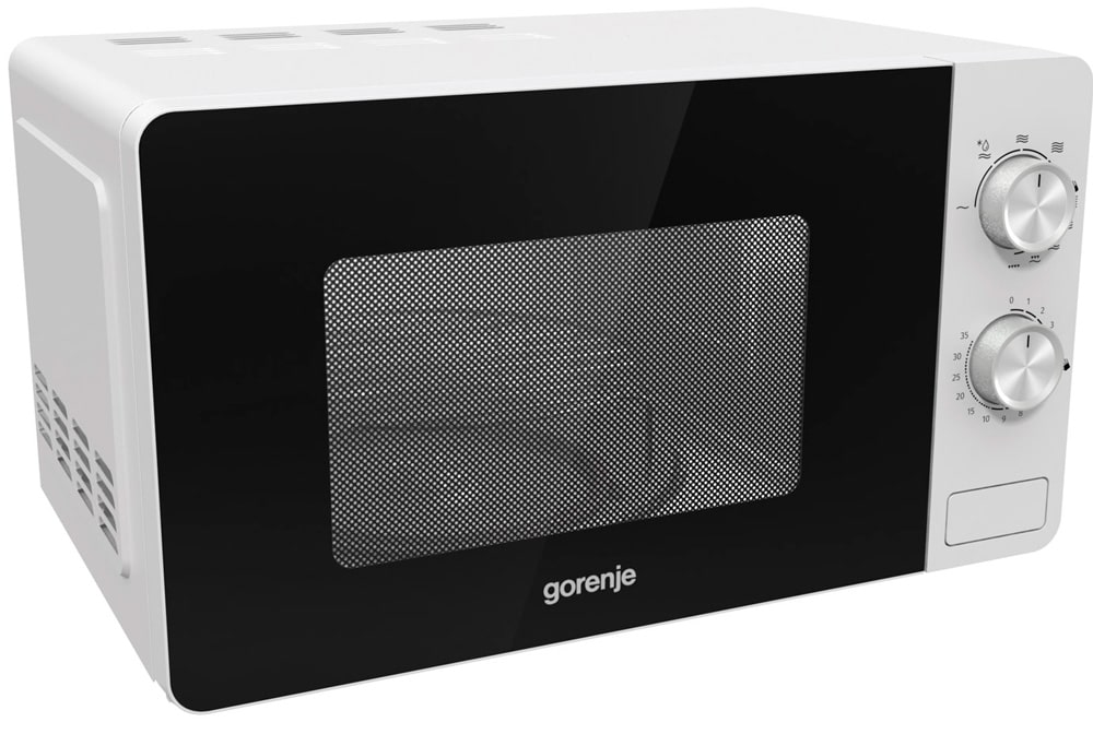 Микроволновая печь с грилем Gorenje MO20E2W фото 1 в Ростове-на-Дону Микроволновая печь с грилем Gorenje MO20E2W фото 1 в Ростове-на-Дону