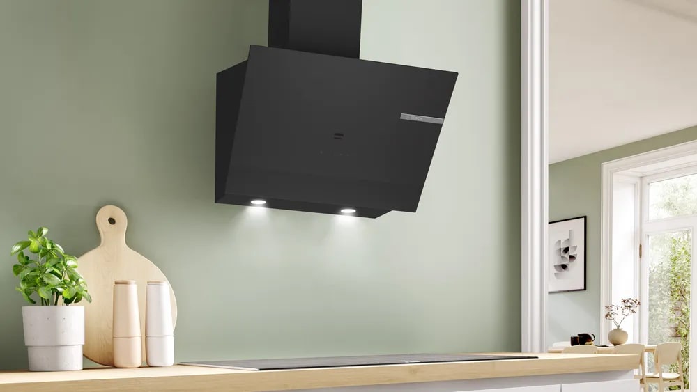 Вытяжка Bosch DWK67PJ60T фото 3 в Ростове-на-Дону