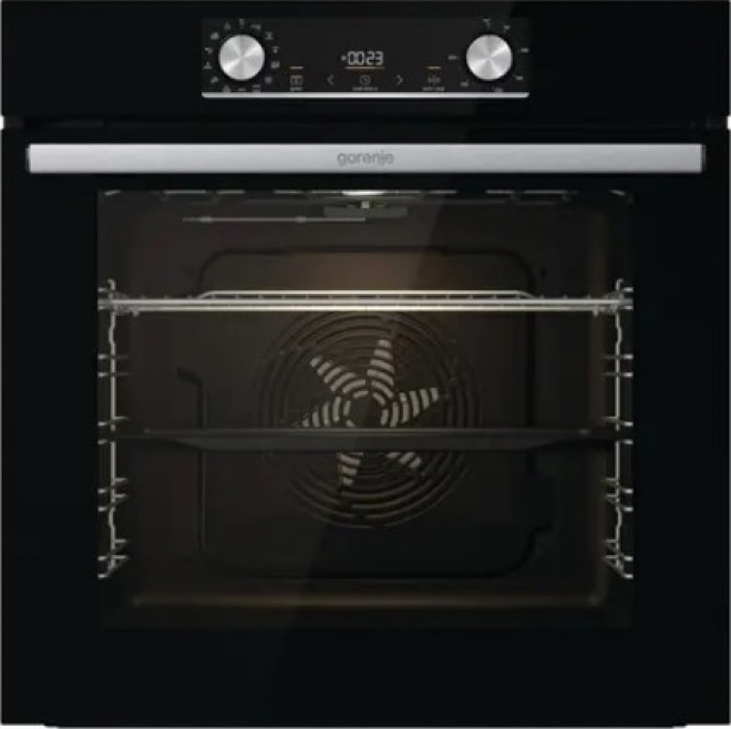Духовой шкаф Gorenje BO6737E01TNBG фото 1 в Ростове-на-Дону
