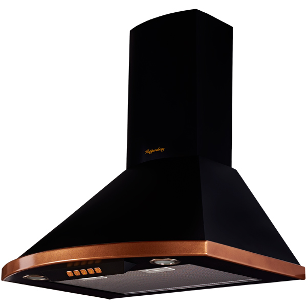 Вытяжка Kuppersberg BONA 60 B Bronze фото 2 в Ростове-на-Дону Вытяжка Kuppersberg BONA 60 B Bronze фото 2 в Ростове-на-Дону