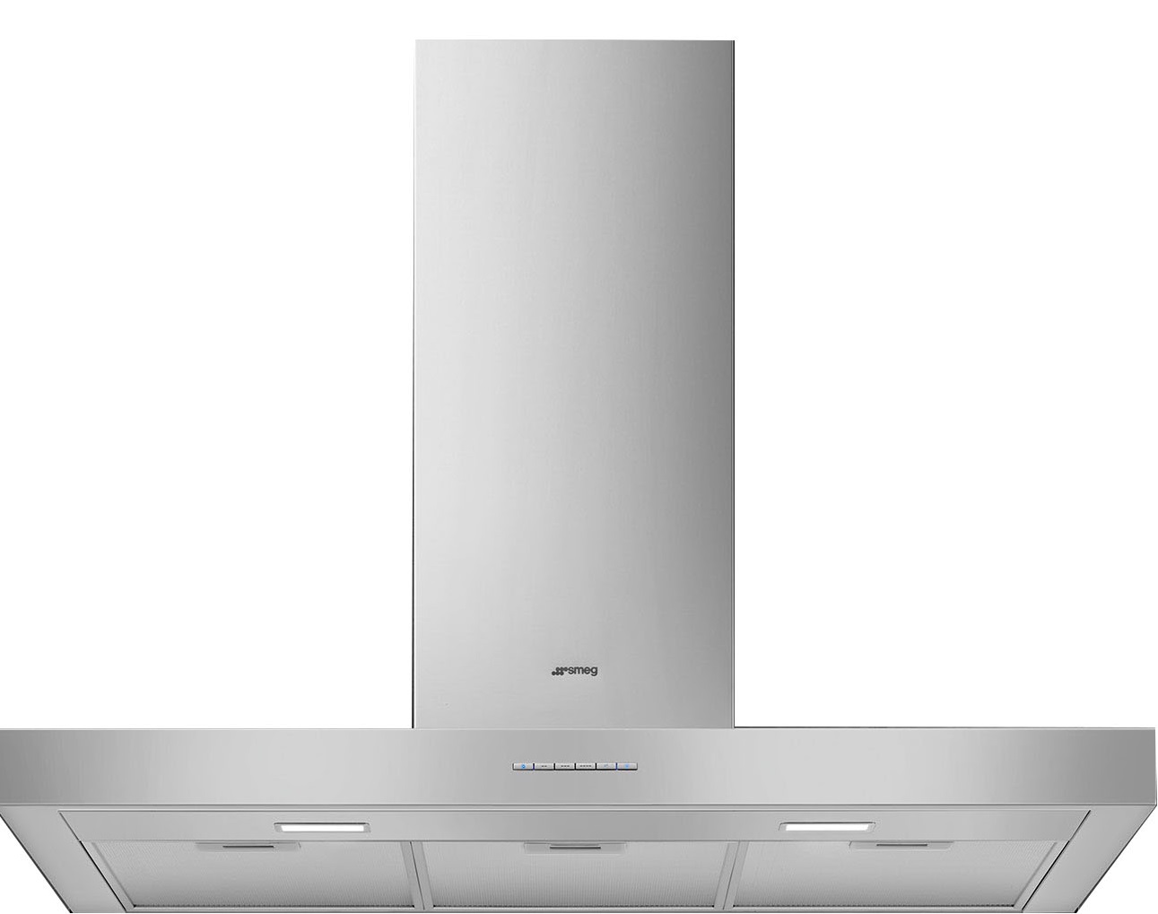 Вытяжка Smeg KBT900XE фото 1 в Ростове-на-Дону