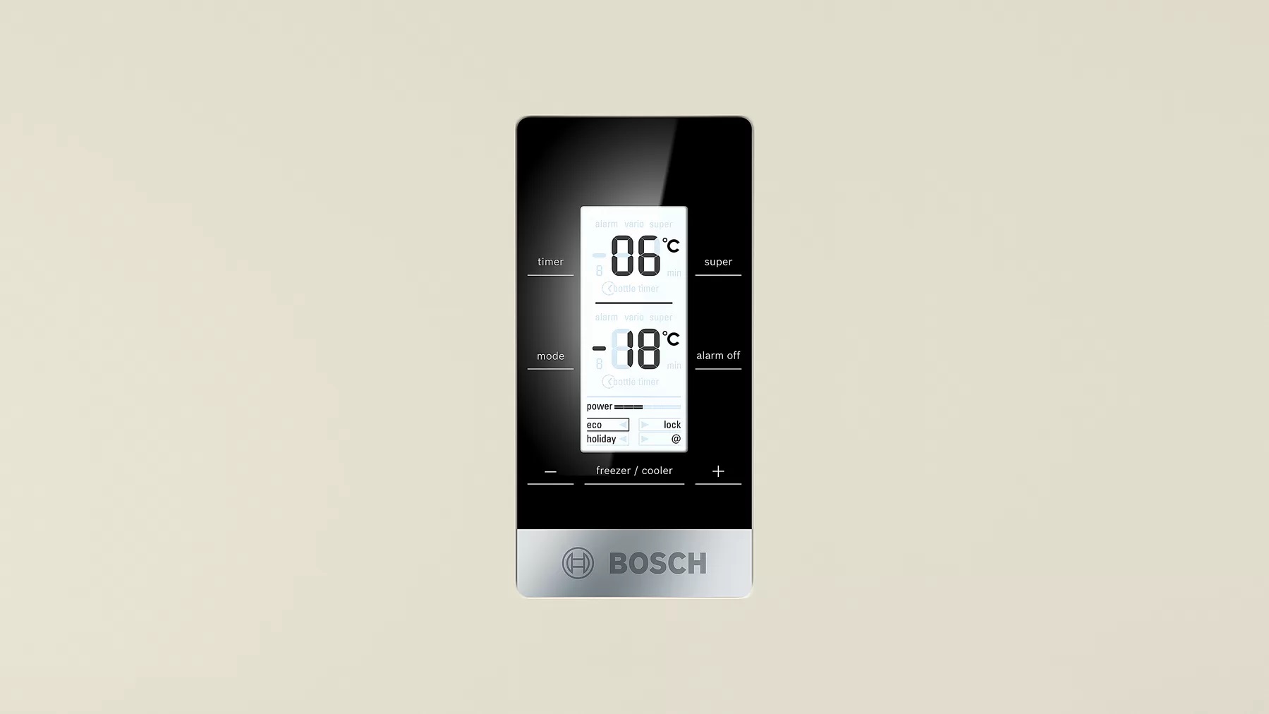 Холодильник Bosch KGN39VK1M фото 6 в Ростове-на-Дону