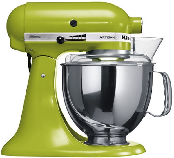 Миксер KitchenAid 5KSM150PSEGA фото 1 в Ростове-на-Дону