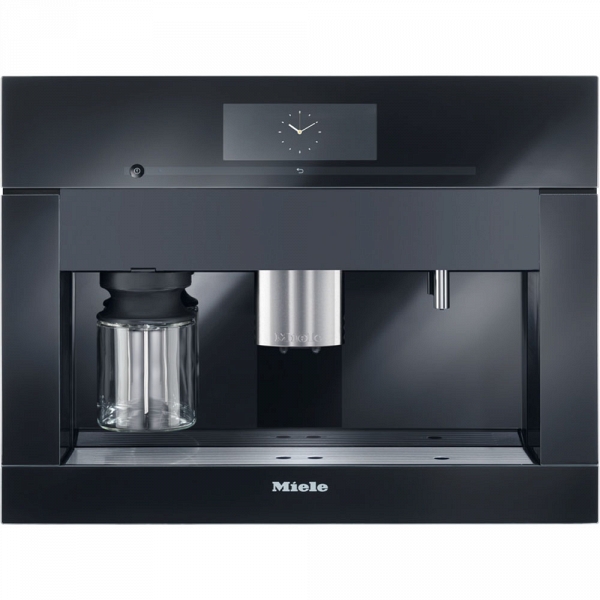 Встраиваемая кофемашина Miele CVA6805 OBSW в Ростове-на-Дону