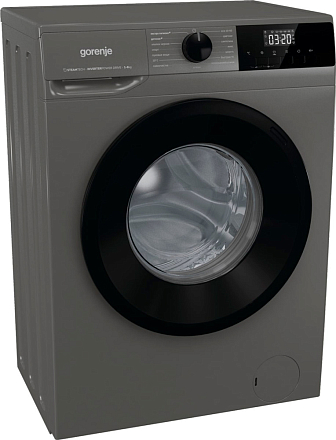 Стиральная машина Gorenje W2NHPI62SCSS фото 2 в Ростове-на-Дону Стиральная машина Gorenje W2NHPI62SCSS фото 2 в Ростове-на-Дону