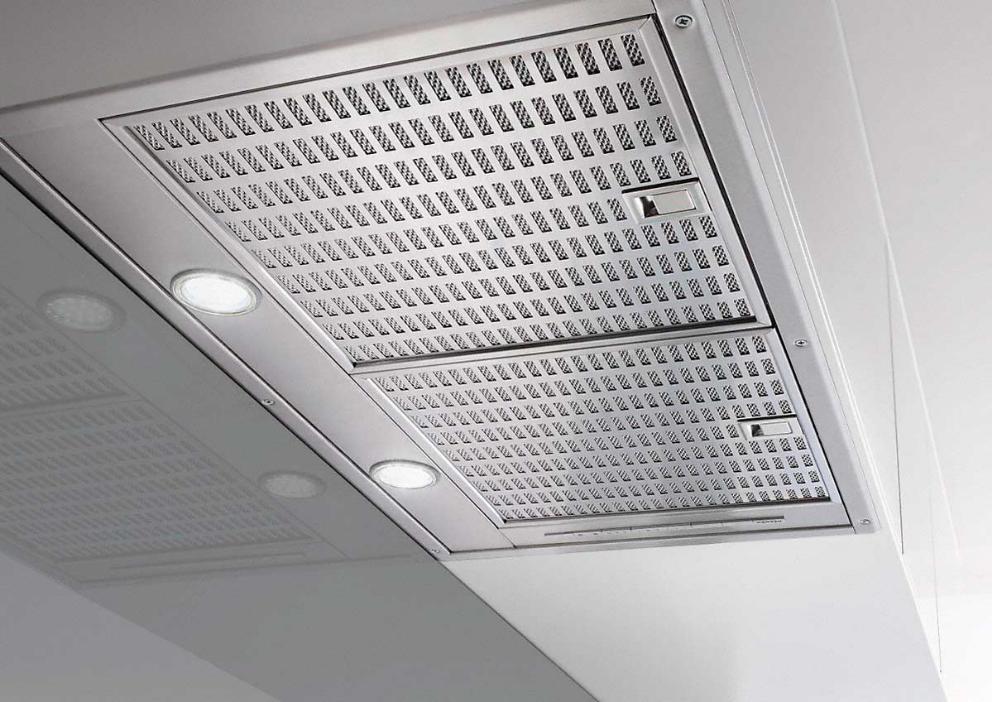 Вытяжка Miele DA 2578 CLST фото 2 в Ростове-на-Дону Вытяжка Miele DA 2578 CLST фото 2 в Ростове-на-Дону