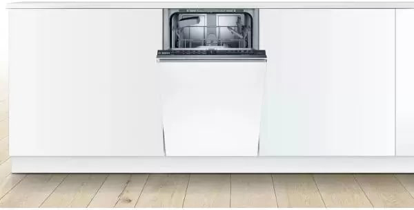 Встраиваемая посудомоечная машина Bosch SPV2HKX39E фото 2 в Ростове-на-Дону Встраиваемая посудомоечная машина Bosch SPV2HKX39E фото 2 в Ростове-на-Дону
