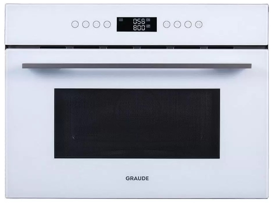 Компактный дух.шкаф GRAUDE BWG 45.0 W фото 1 в Ростове-на-Дону