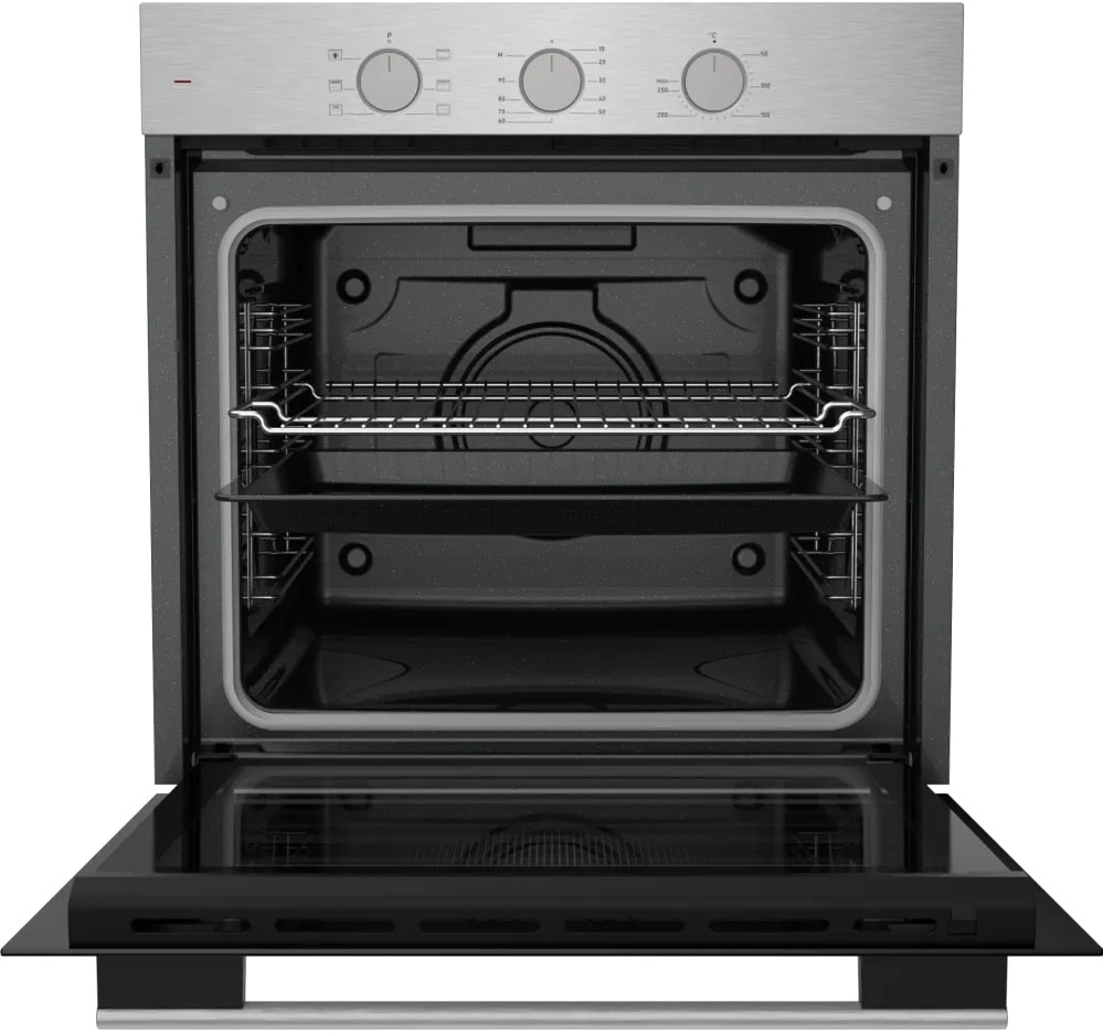 Духовой шкаф Kuppersberg HF 603 BX фото 2 в Ростове-на-Дону