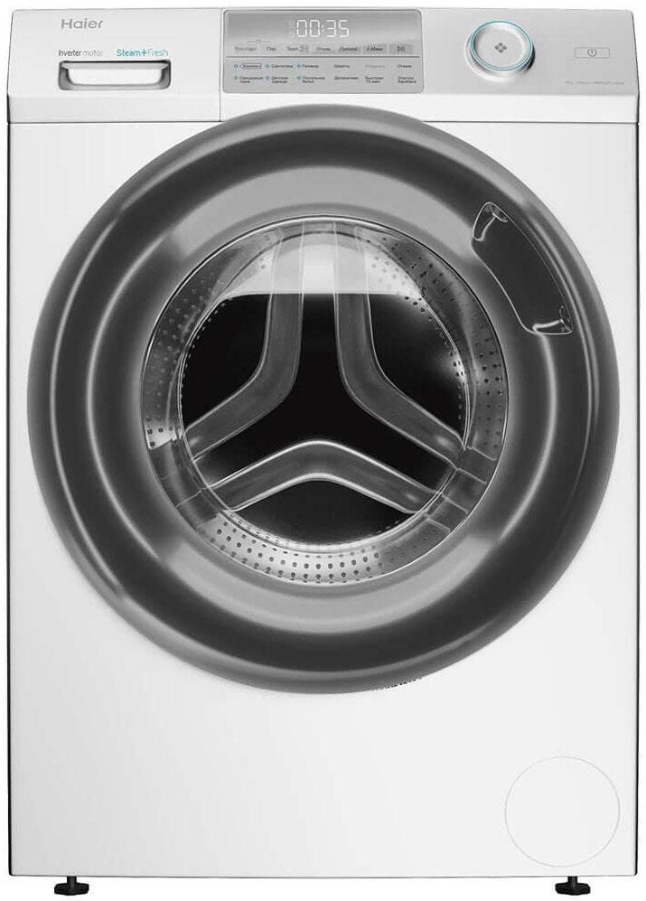 Стиральная машина Haier HW60-BP12959B фото 1 в Ростове-на-Дону