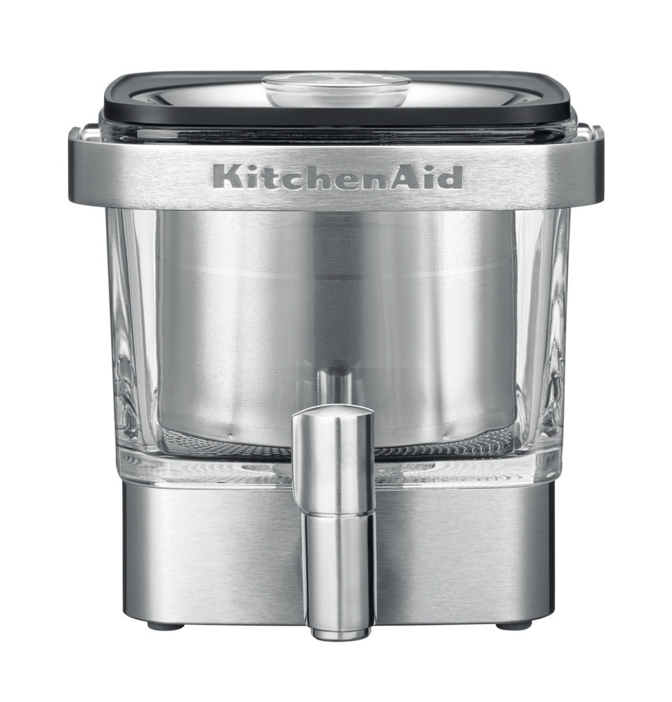 KitchenAid KitchenAid 5KCM4212SX фото 2 в Ростове-на-Дону