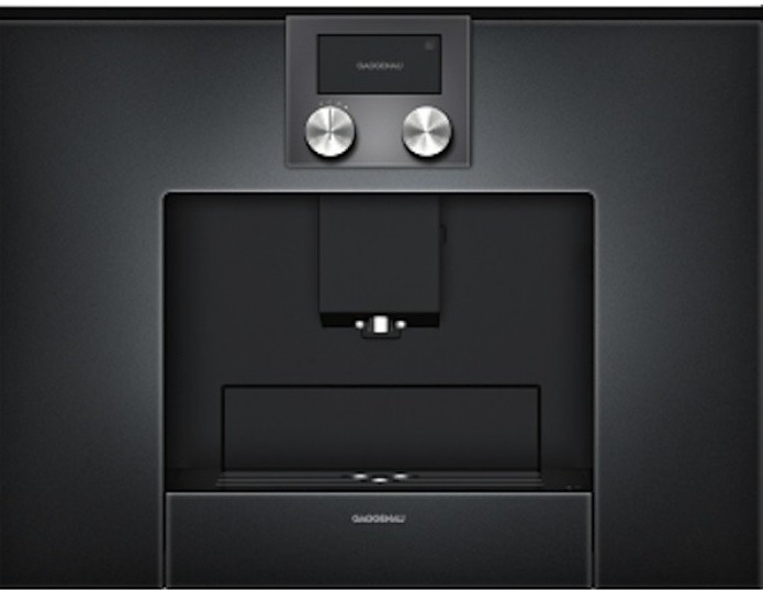 Встраиваемая кофемашина Gaggenau CMP 250-100 фото 1 в Ростове-на-Дону
