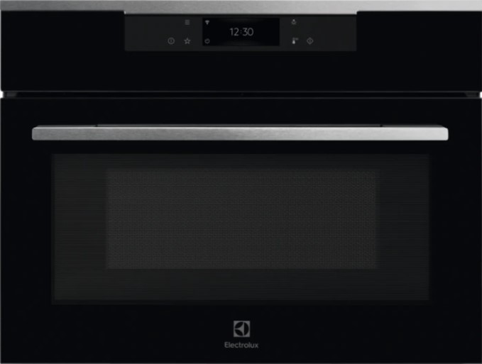 Духовой шкаф Electrolux VKL8E08WX фото 1 в Ростове-на-Дону Духовой шкаф Electrolux VKL8E08WX фото 1 в Ростове-на-Дону