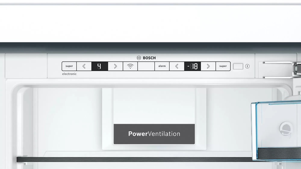 Холодильник Bosch KIS86HDD0 фото 3 в Ростове-на-Дону Холодильник Bosch KIS86HDD0 фото 3 в Ростове-на-Дону