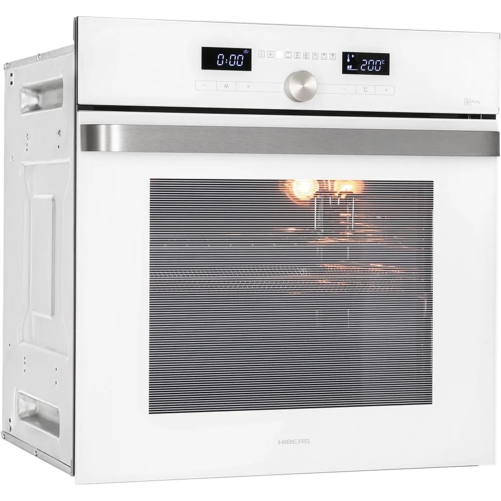 Духовой шкаф HIBERG VM 6193 W фото 2 в Ростове-на-Дону Духовой шкаф HIBERG VM 6193 W фото 2 в Ростове-на-Дону
