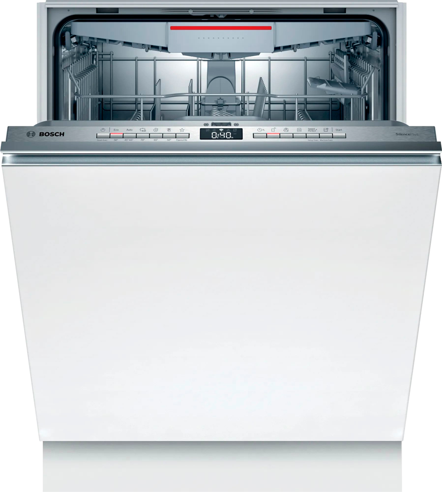 Встраиваемая посудомоечная машина Bosch SMV 4 EVX14E фото 1 в Ростове-на-Дону