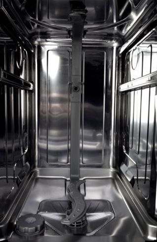 Встраиваемая посудомоечная машина Korting KDI 4550 фото 3 в Ростове-на-Дону