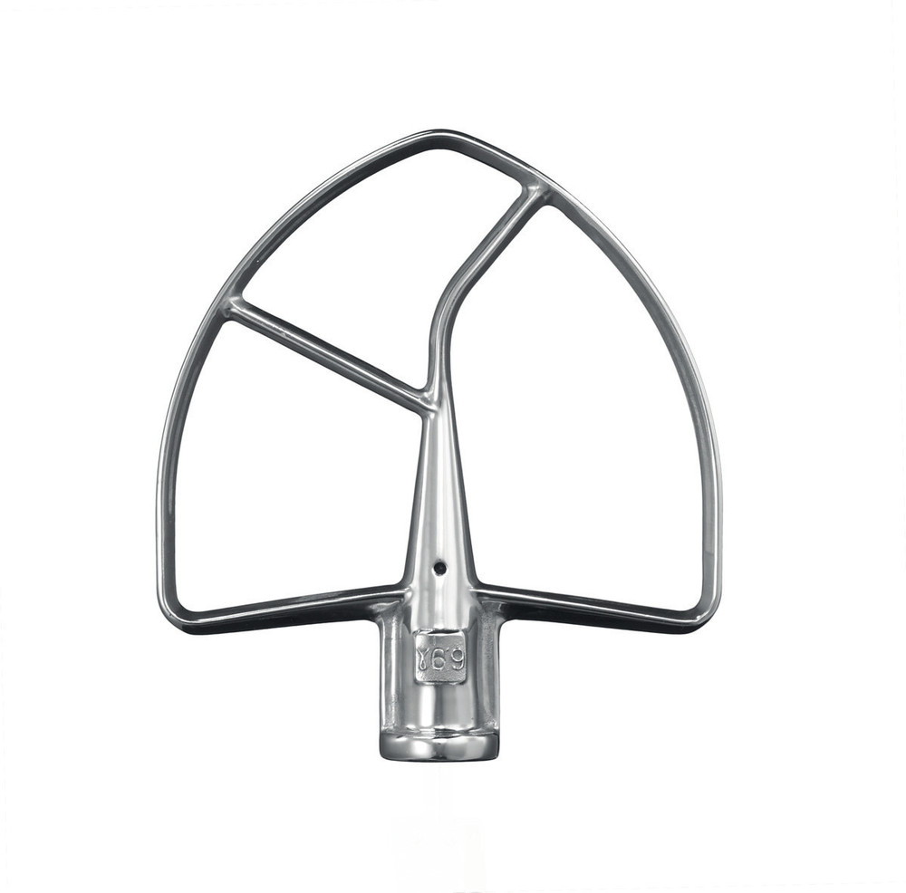 Планетарный миксер KitchenAid 5KSM7990XEWH фото 16 в Ростове-на-Дону