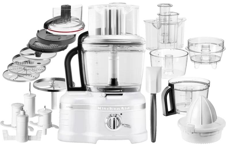 Кухонный комбайн KitchenAid 5KFP1644EFP фото 2 в Ростове-на-Дону