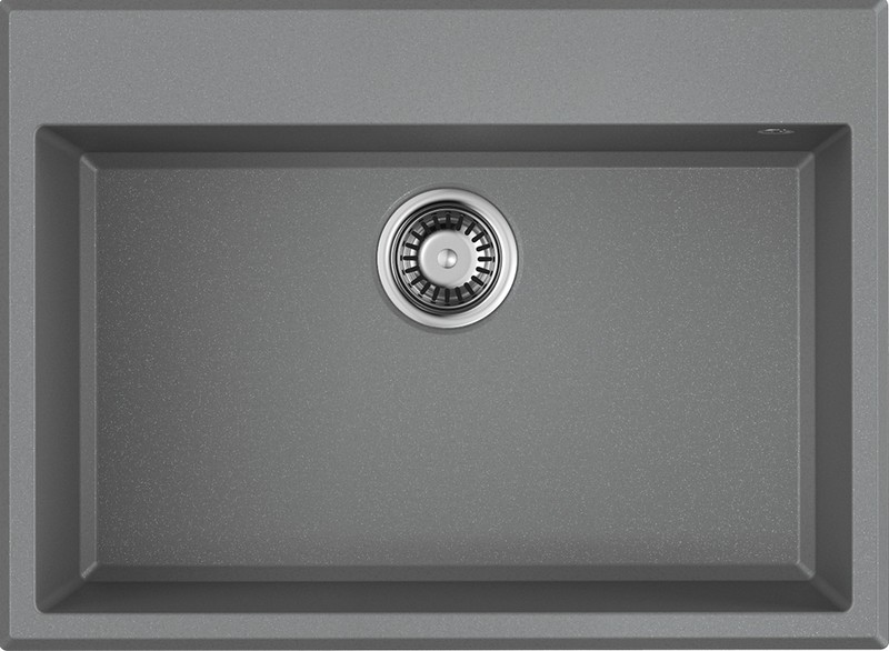 Мойка Omoikiri Tedori 68-GR Tetogranit/leningrad grey(арт.4993570) в Ростове-на-Дону Мойка Omoikiri Tedori 68-GR Tetogranit/leningrad grey(арт.4993570) в Ростове-на-Дону