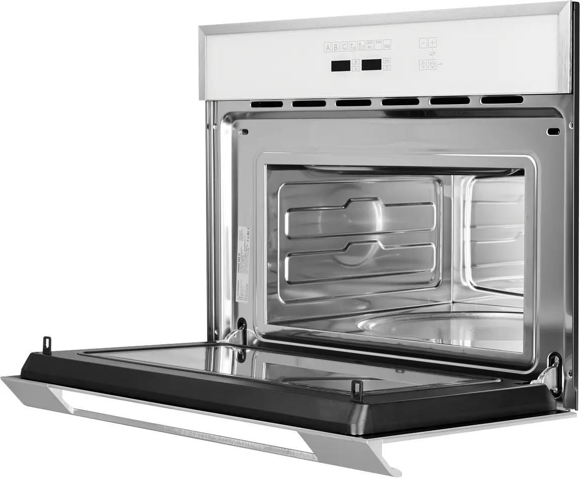Встраиваемая микроволновая печь Kuppersberg HMWZ 969 W фото 4 в Ростове-на-Дону