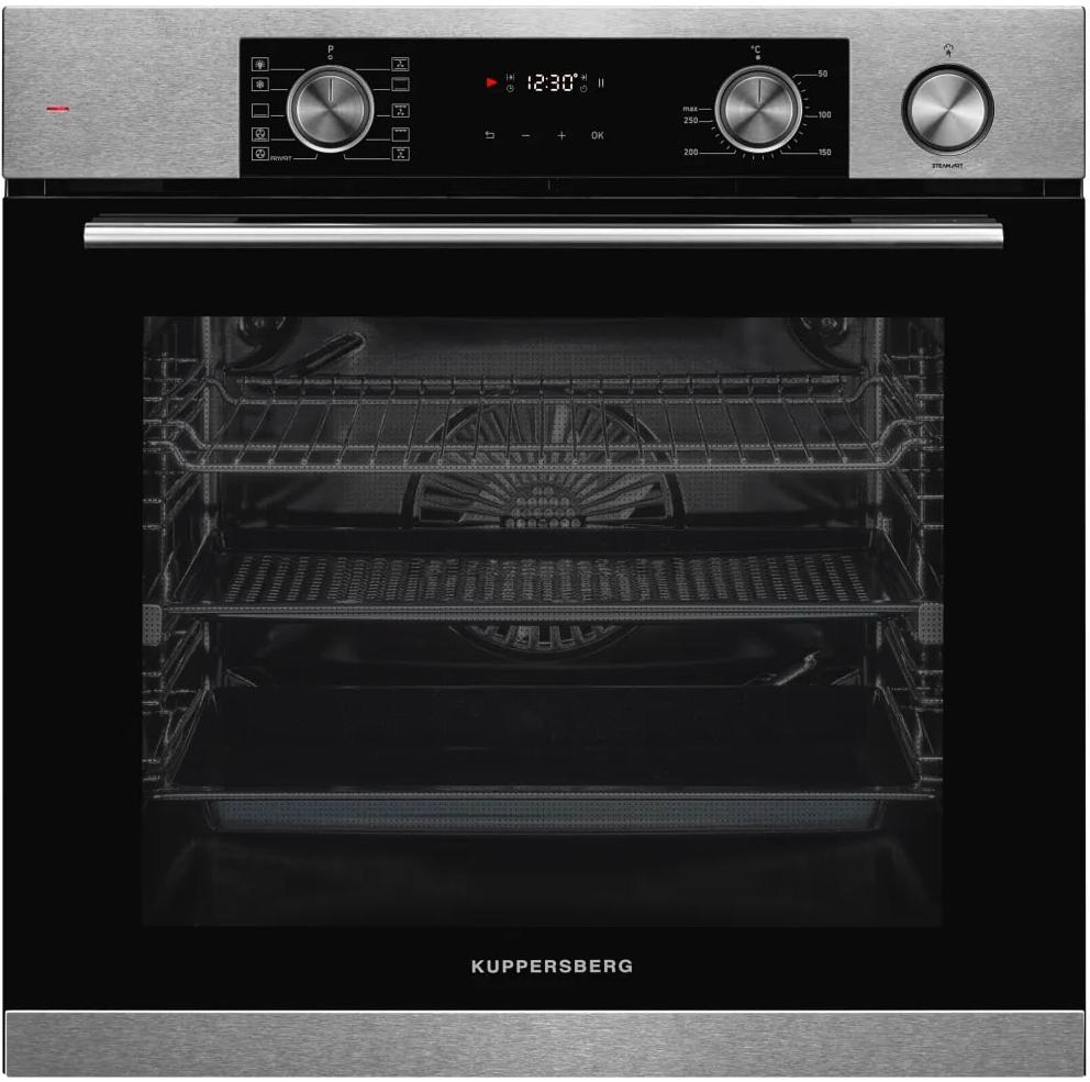 Духовой шкаф Kuppersberg KSO 610 X фото 2 в Ростове-на-Дону
