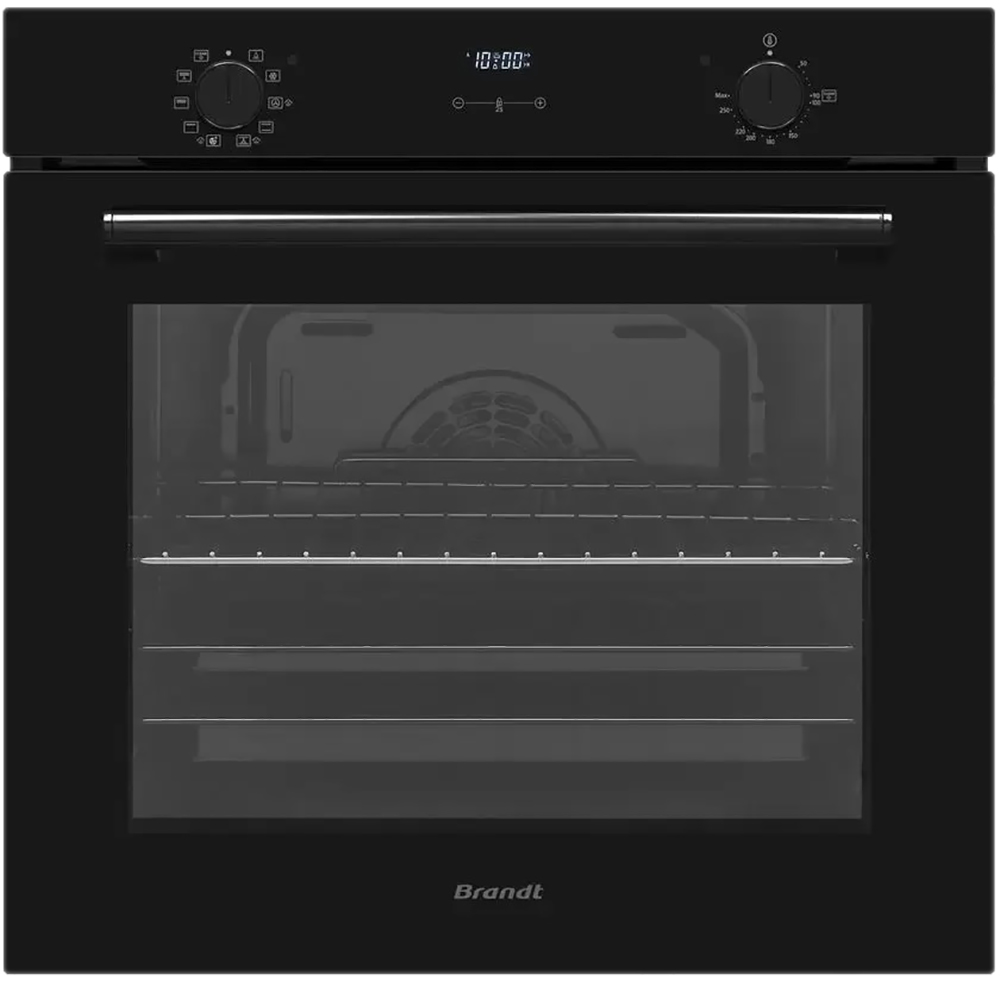 Духовой шкаф Brandt BOH1224BB фото 1 в Ростове-на-Дону