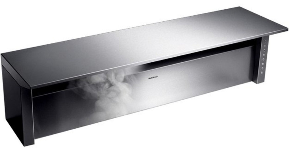 Встраиваемая вытяжка Gaggenau AT 400-101 фото 1 в Ростове-на-Дону