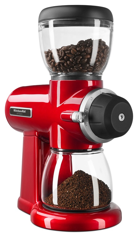 Кофемолка KitchenAid 5KCG0702ECA фото 2 в Ростове-на-Дону