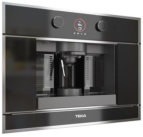 Кофемашина Teka CLC 835 MC фото 3 в Ростове-на-Дону Кофемашина Teka CLC 835 MC фото 3 в Ростове-на-Дону