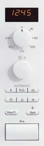 Микроволновая печь Miele M 8160-2 W фото 2 в Ростове-на-Дону Микроволновая печь Miele M 8160-2 W фото 2 в Ростове-на-Дону