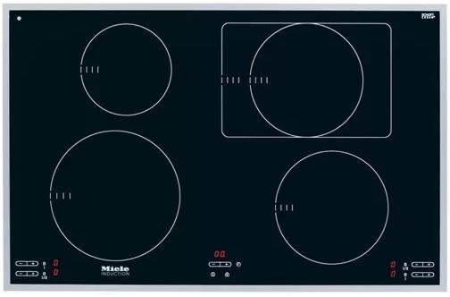Стеклокерамическая варочная панель Miele KM 5955 в Ростове-на-Дону
