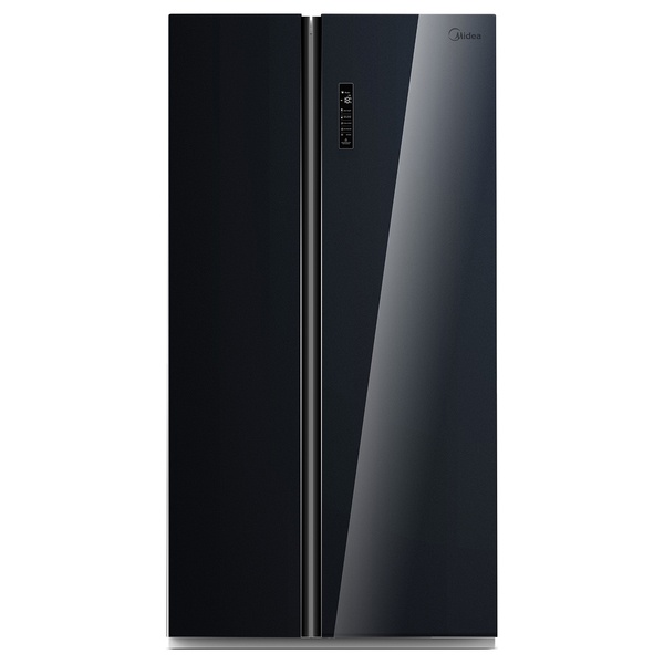 Холодильник Midea MRS518SNGBL в Ростове-на-Дону