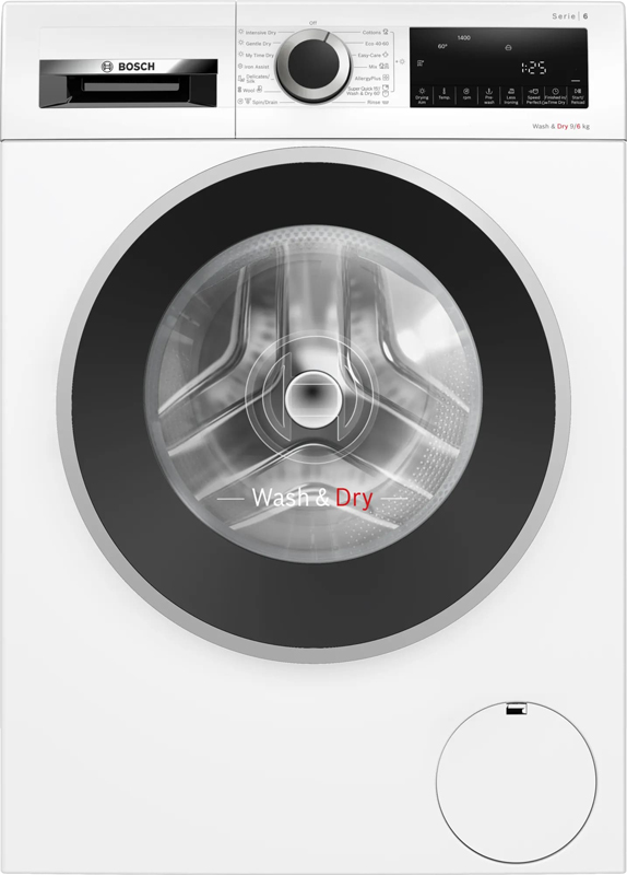 Стиральная машина Bosch WNA14400EU фото 1 в Ростове-на-Дону