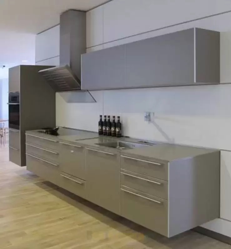 Вытяжка Miele DA 489-4 фото 2 в Ростове-на-Дону