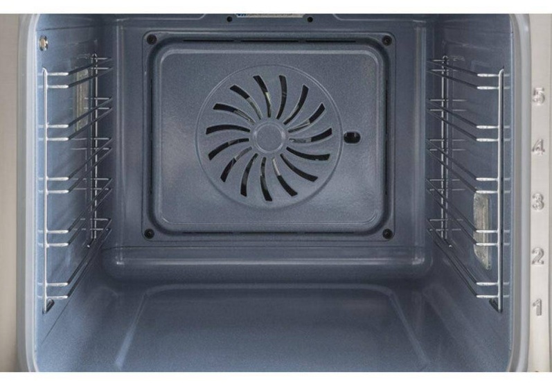Духовой шкаф Bertazzoni F605HEREKND фото 2 в Ростове-на-Дону Духовой шкаф Bertazzoni F605HEREKND фото 2 в Ростове-на-Дону