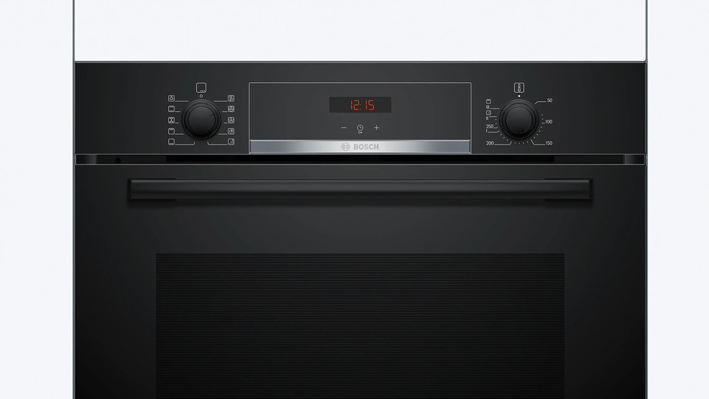 Духовой шкаф BOSCH HBA554EB3 фото 2 в Ростове-на-Дону Духовой шкаф BOSCH HBA554EB3 фото 2 в Ростове-на-Дону